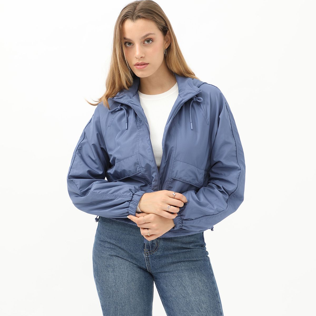 SYBILLA - Casaca Mujer Sybilla