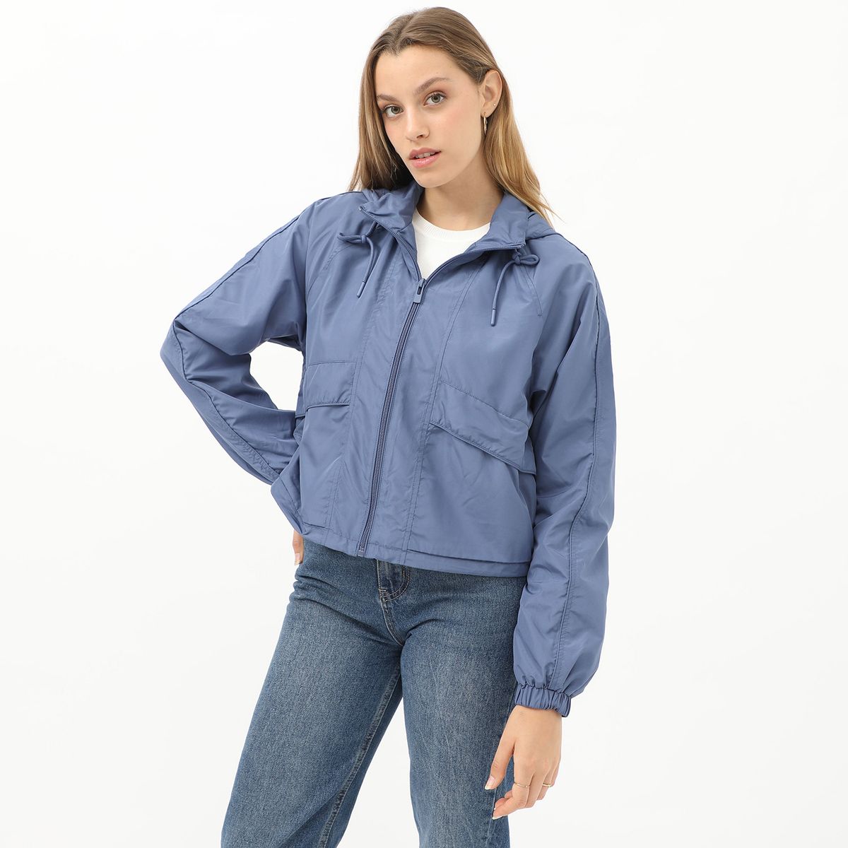 SYBILLA - Casaca Mujer Sybilla