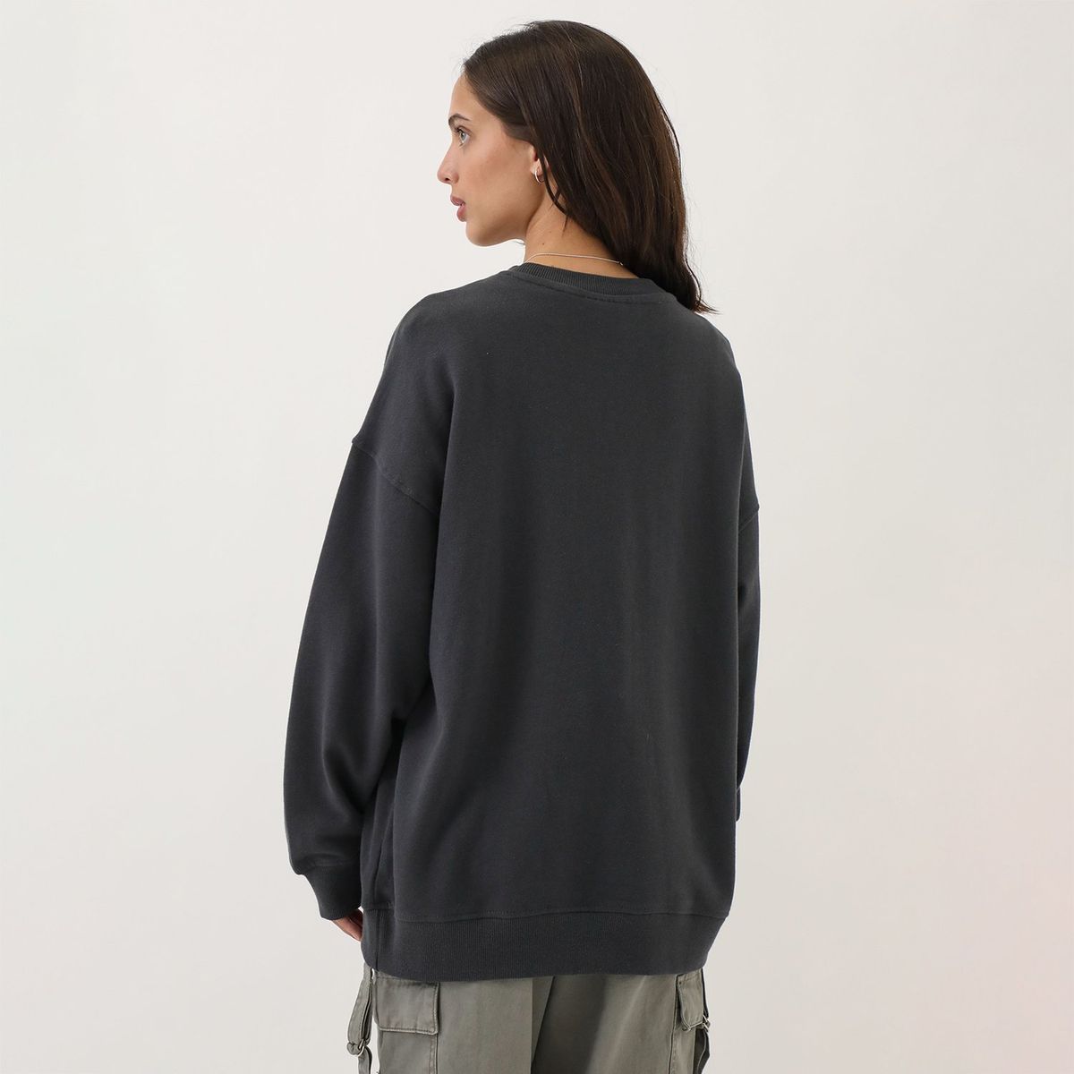 DENIMLAB - Polera 100% Algodón Mujer Denimlab