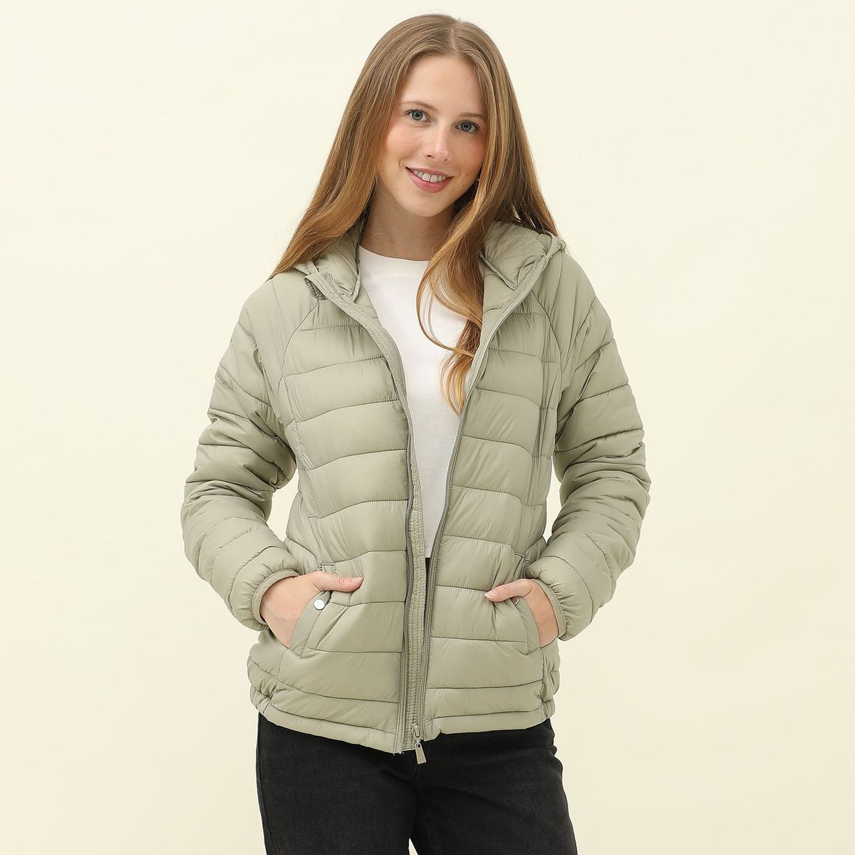 SYBILLA - Casaca Mujer Sybilla