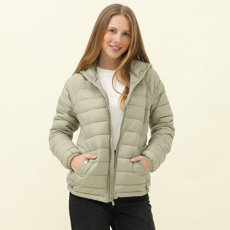 SYBILLA - Casaca Mujer Sybilla