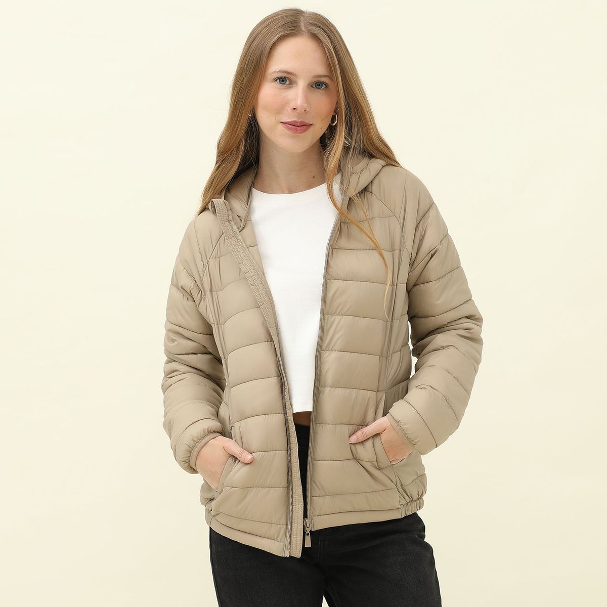 SYBILLA - Casaca Mujer Sybilla