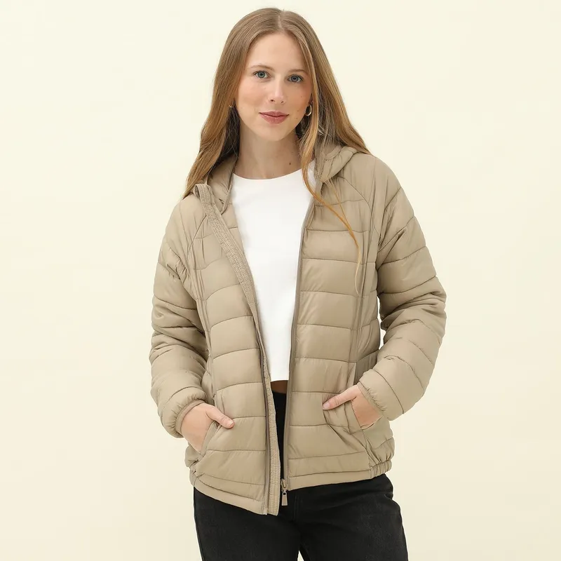 SYBILLA - Casaca Mujer Sybilla