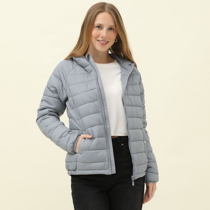 SYBILLA - Casaca Mujer Sybilla