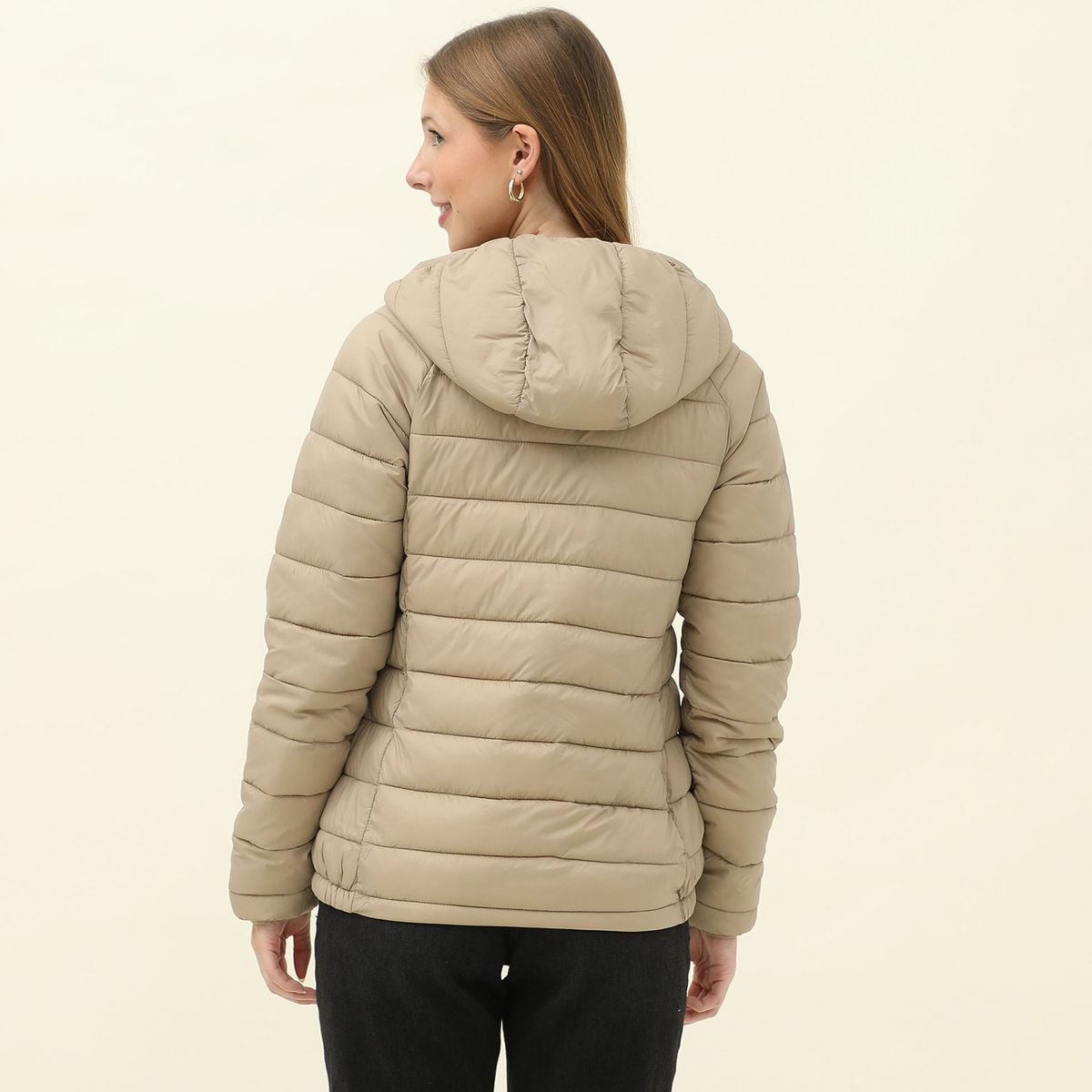 SYBILLA - Casaca Mujer Sybilla