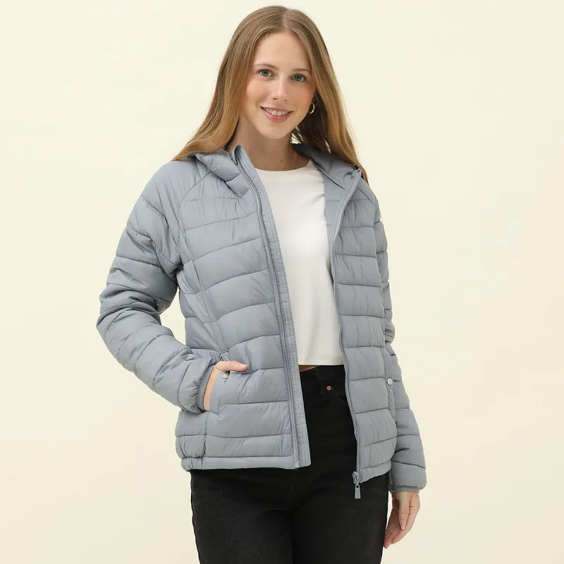 SYBILLA - Casaca Mujer Sybilla