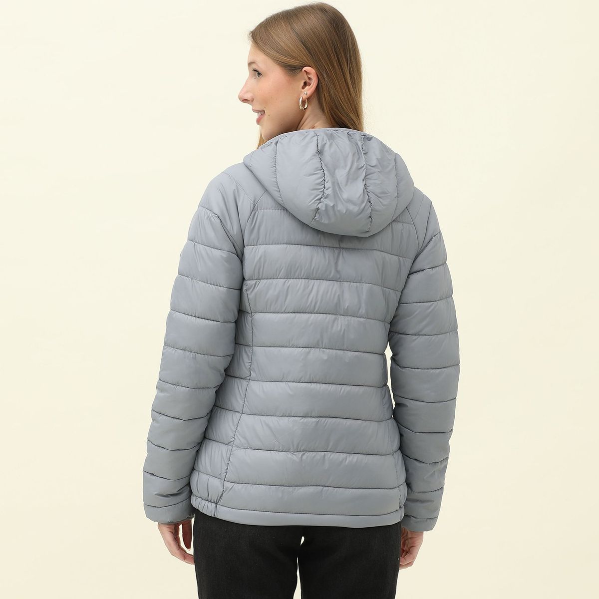 SYBILLA - Casaca Mujer Sybilla