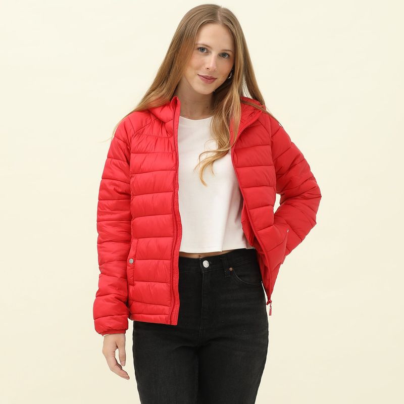 SYBILLA - Casaca Mujer Sybilla