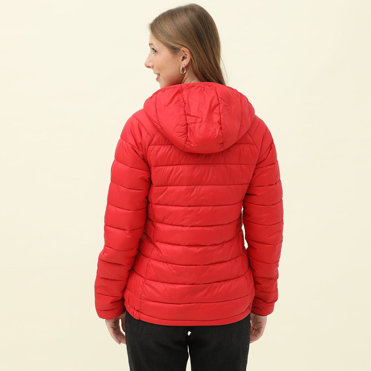 SYBILLA - Casaca Mujer Sybilla