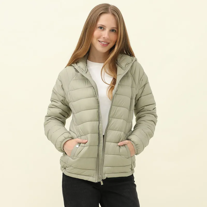 SYBILLA - Casaca Mujer Sybilla