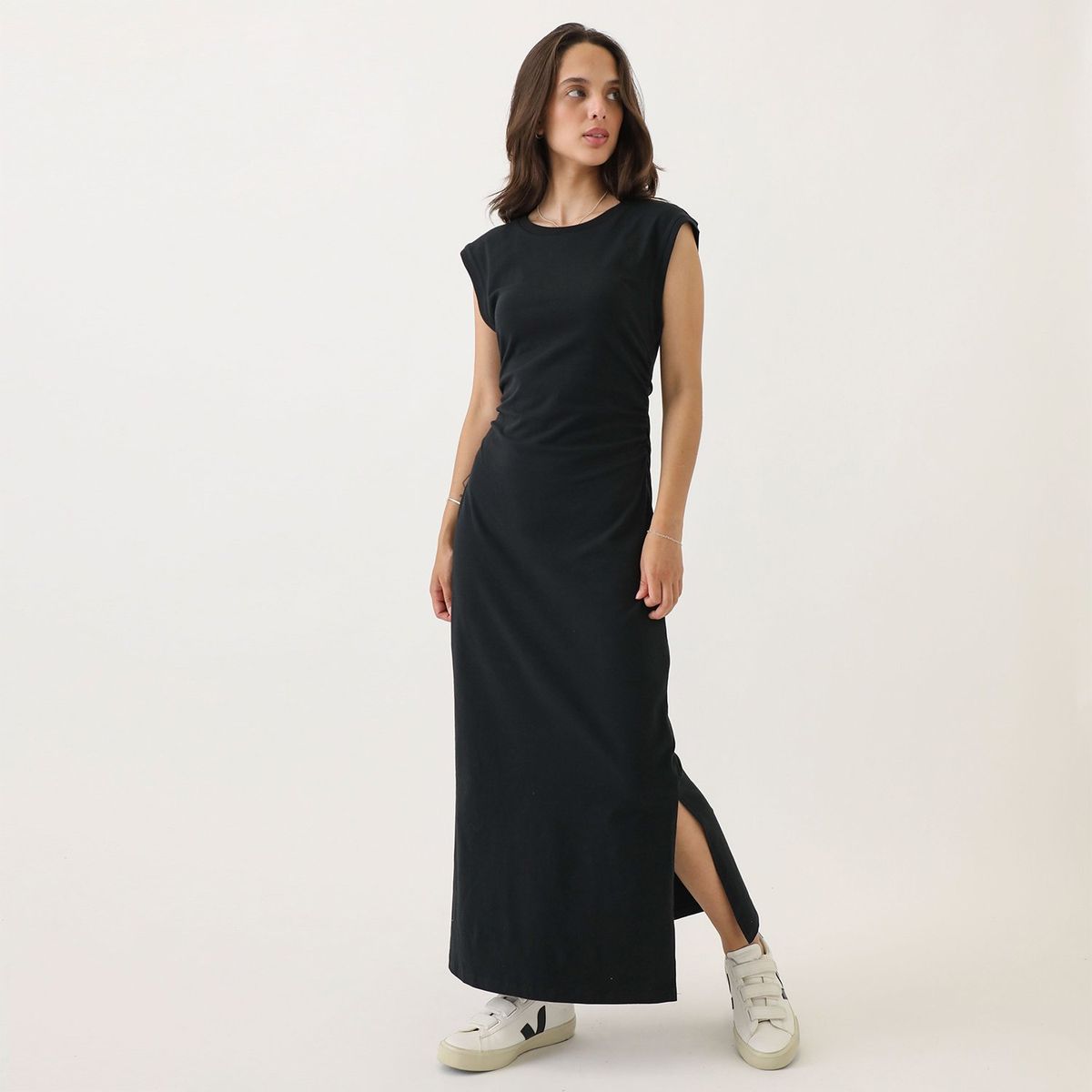 DENIMLAB - Vestido Algodón Mujer Denimlab