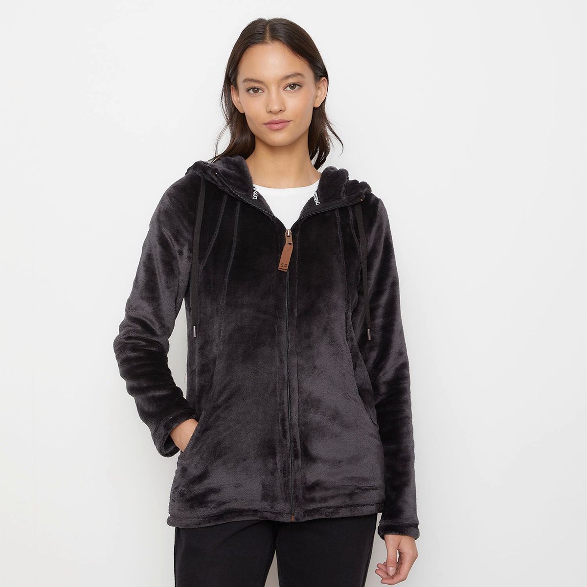 DOO AUSTRALIA - Casaca Mujer Doo Australia