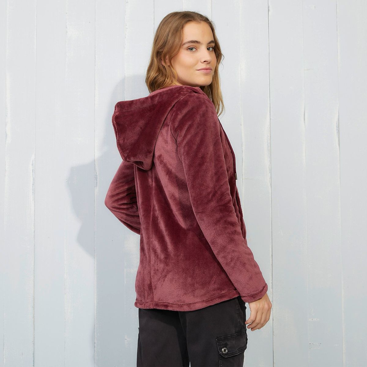 DOO AUSTRALIA - Casaca Mujer Doo Australia