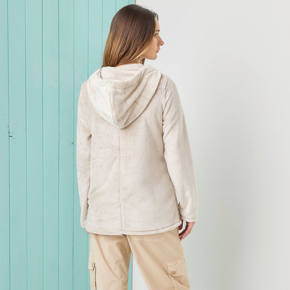 DOO AUSTRALIA - Casaca Mujer Doo Australia