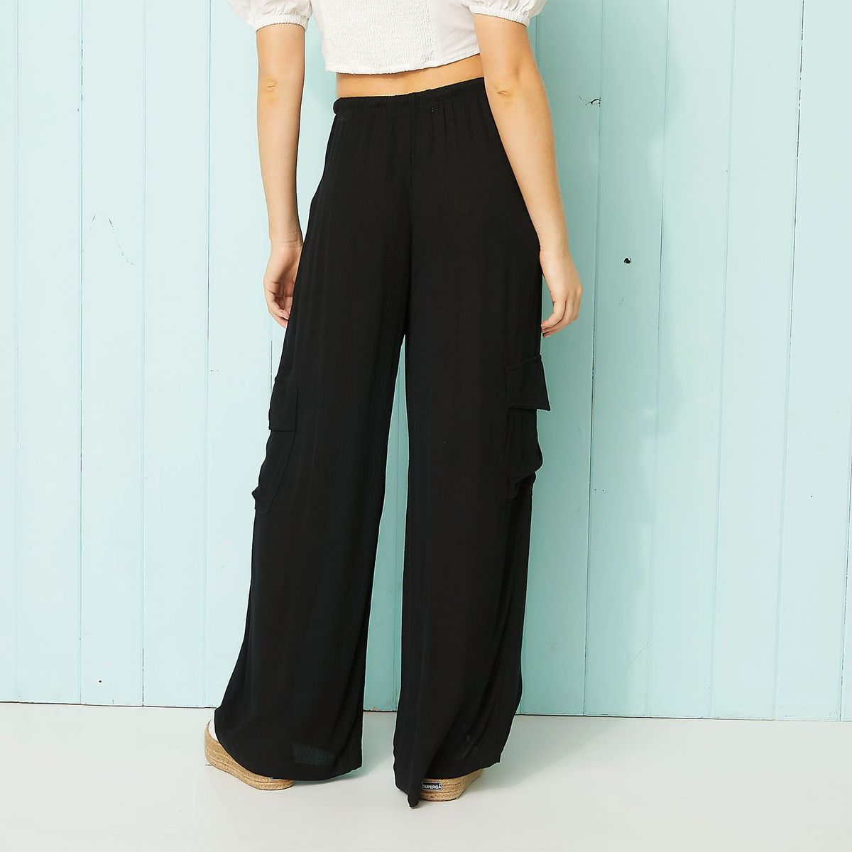 DOO AUSTRALIA - Pantalón Mujer Doo Australia