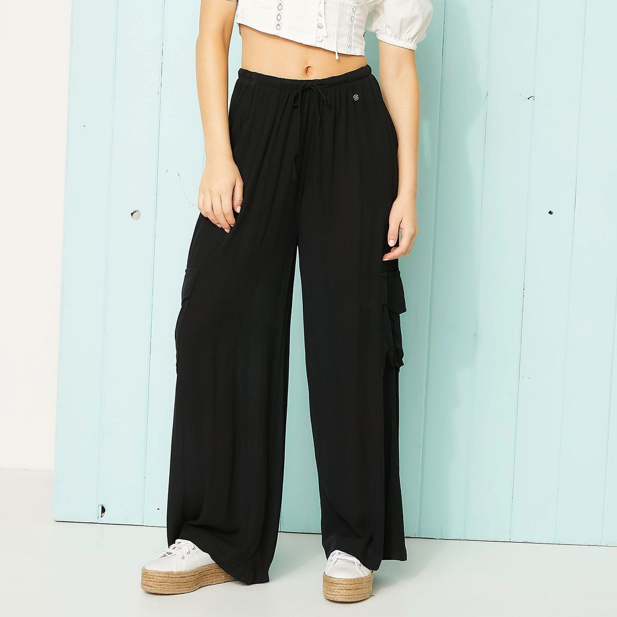 DOO AUSTRALIA - Pantalón Mujer Doo Australia