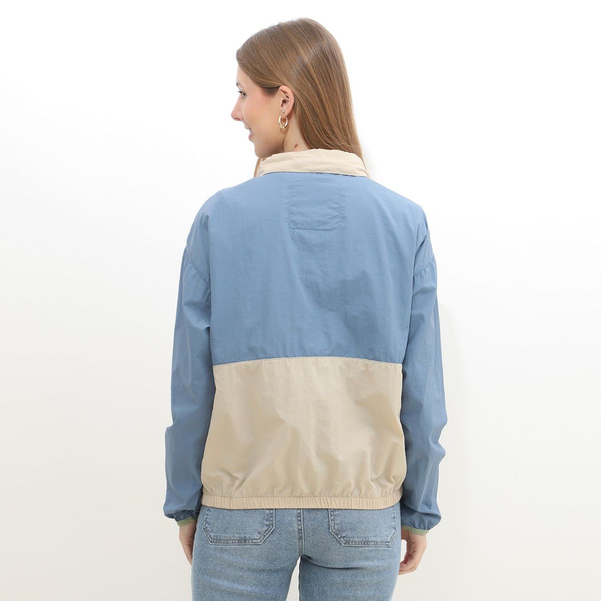 DOO AUSTRALIA - Casaca Mujer Doo Australia