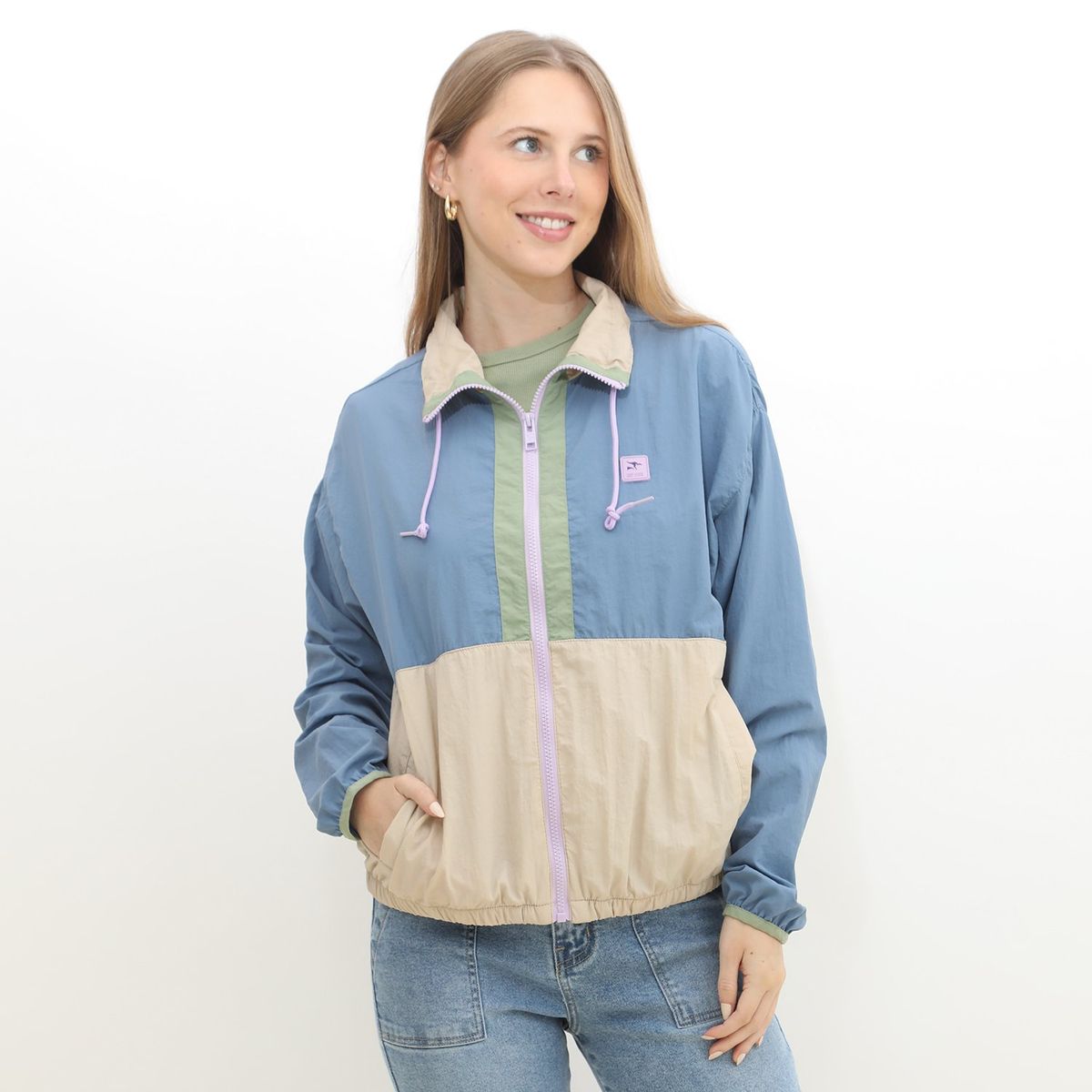 DOO AUSTRALIA - Casaca Mujer Doo Australia