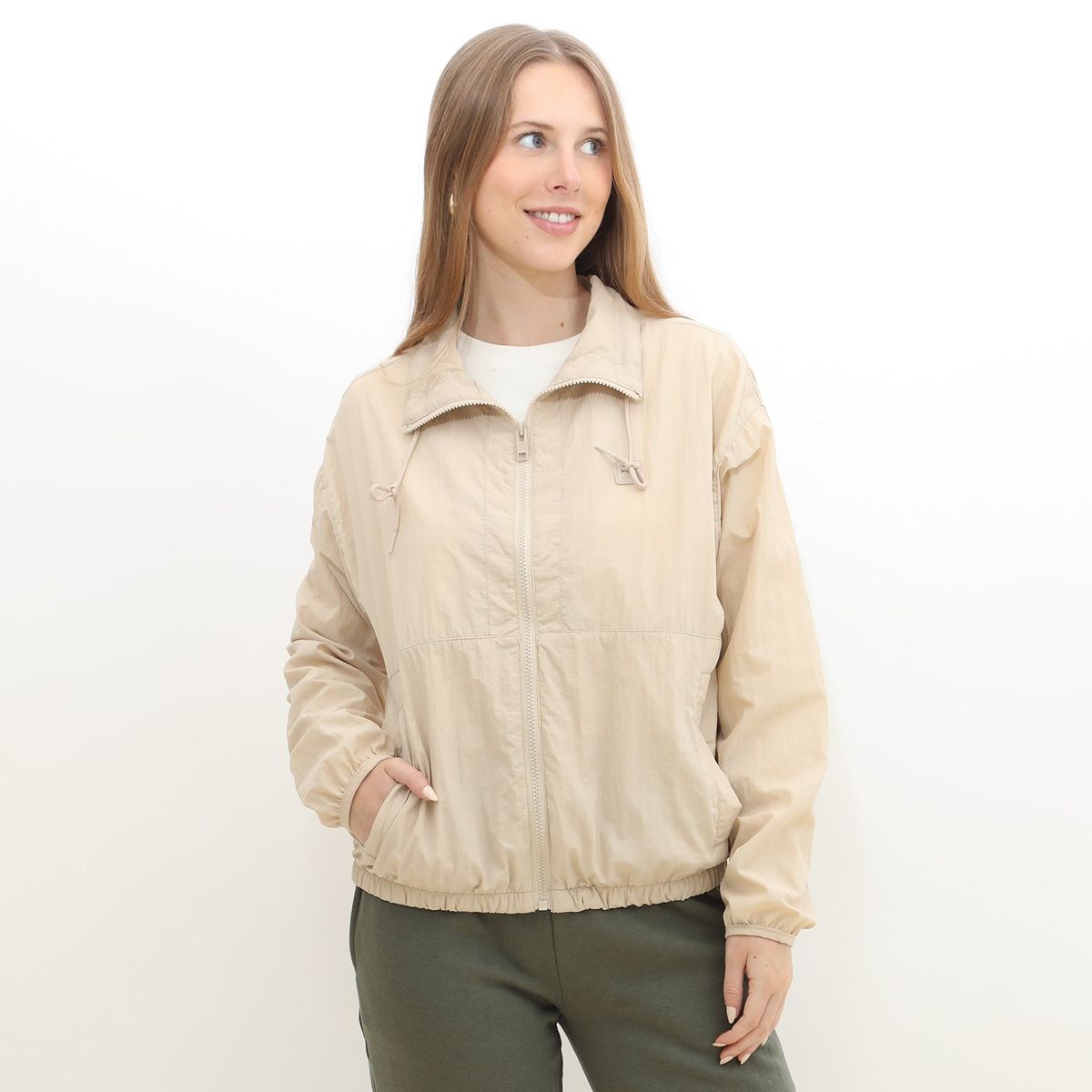 DOO AUSTRALIA - Casaca Mujer Doo Australia