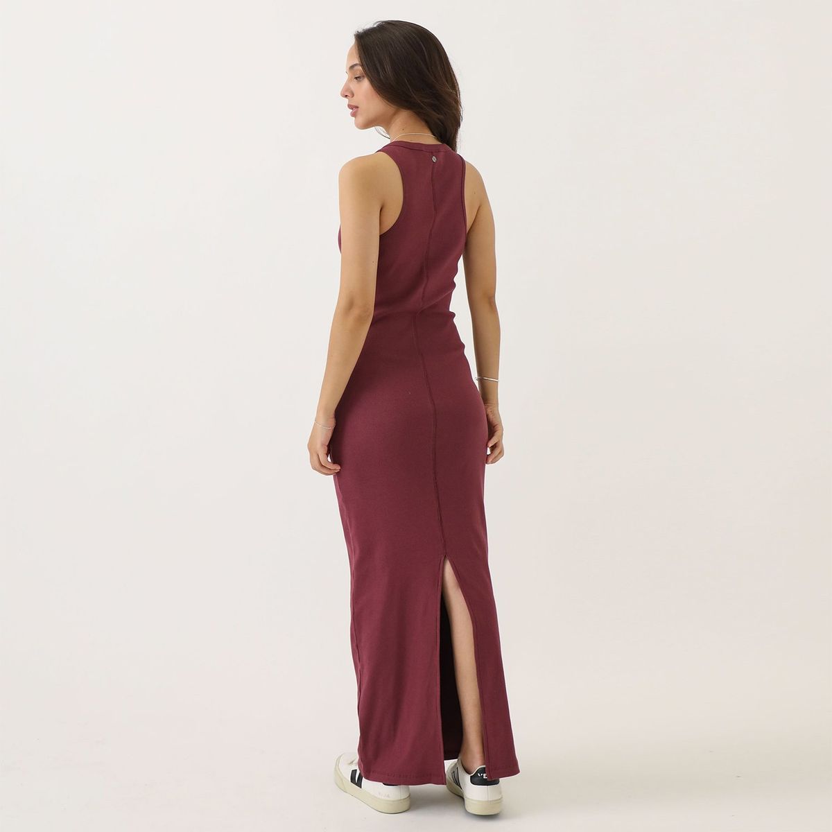 DENIMLAB - Vestido Algodón Mujer Denimlab