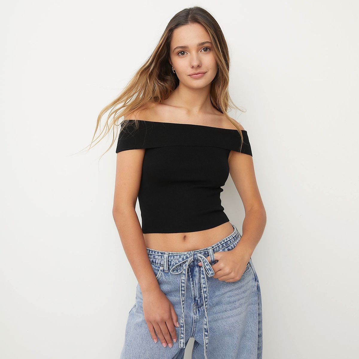 SYBILLA - Polo Casual Mujer Sybilla