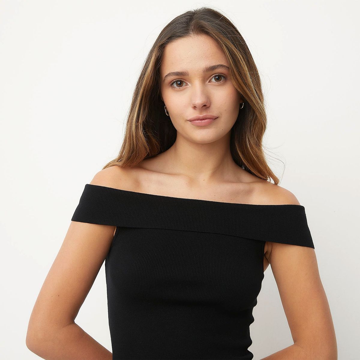 SYBILLA - Polo Casual Mujer Sybilla