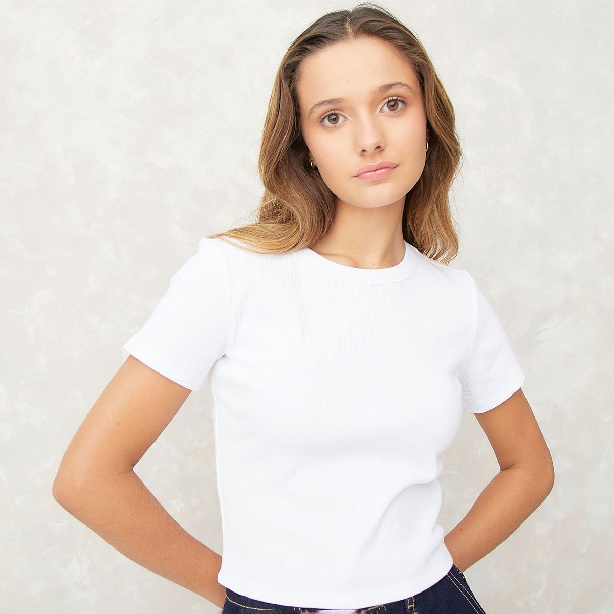 SYBILLA - Polo Manga Corta Mujer Sybilla