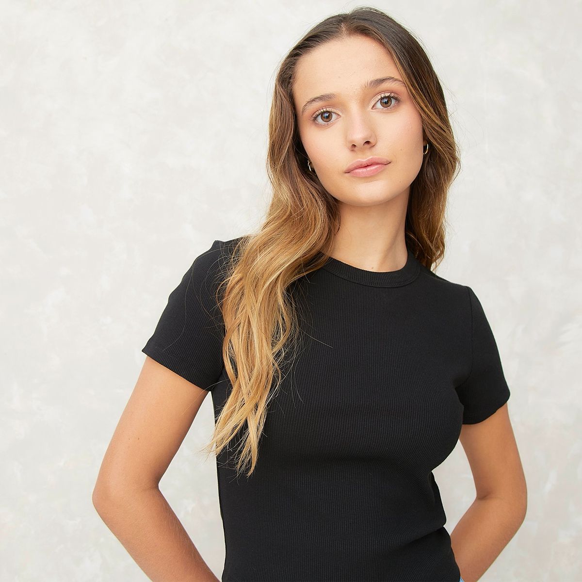 SYBILLA - Polo Manga Corta Mujer Sybilla