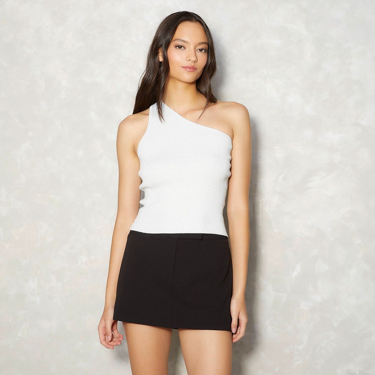 SYBILLA - Polo Sin Mangas Mujer Sybilla