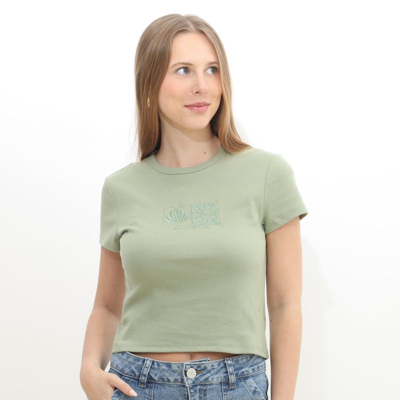 DOO AUSTRALIA - Polo Doo Australia Manga Corta Algodón Mujer