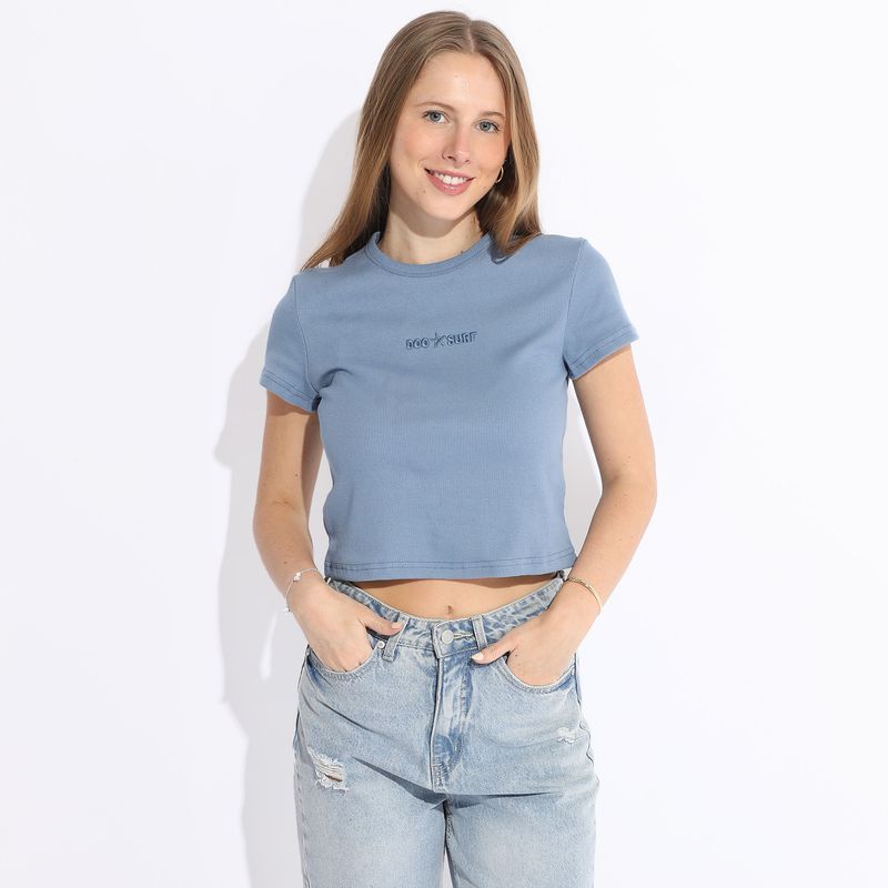 DOO AUSTRALIA - Polo Doo Australia Manga Corta Algodón Mujer