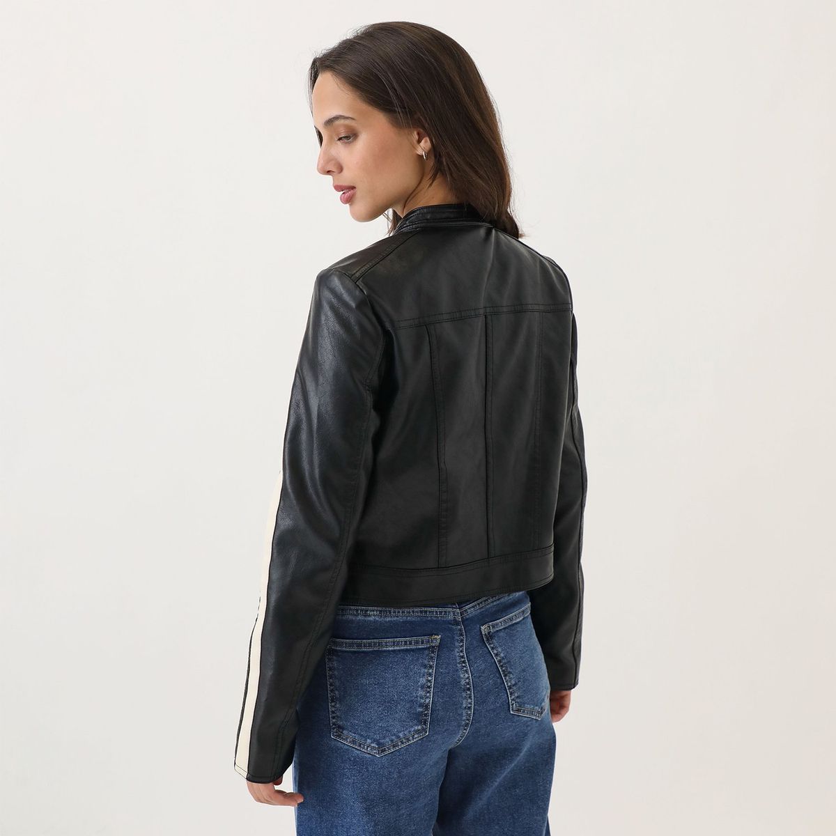 DENIMLAB - Casaca Mujer Denimlab