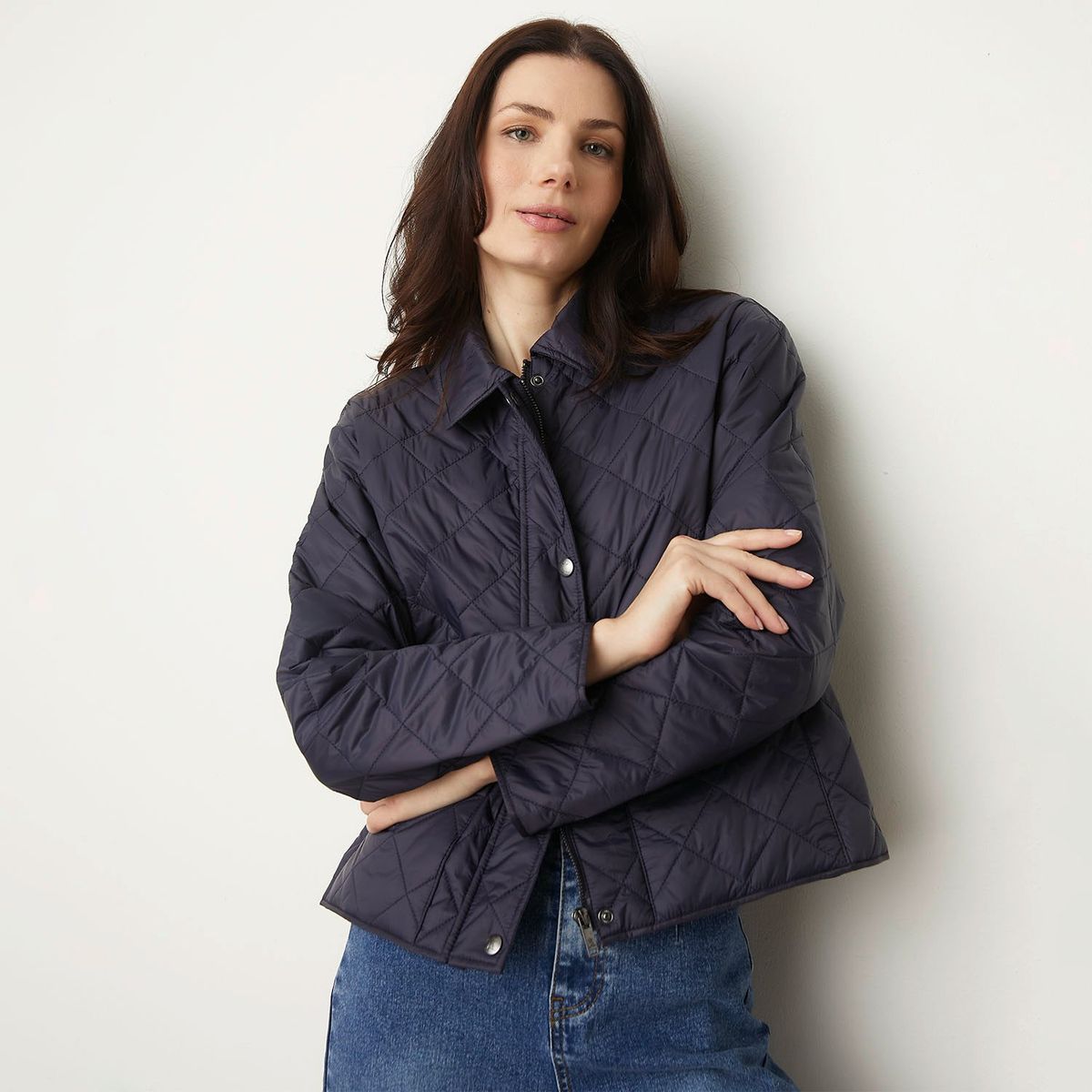 APOLOGY - Abrigo Casual Mujer Apology