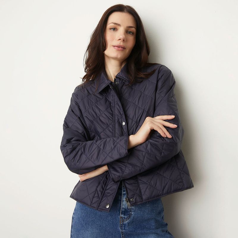 APOLOGY - Abrigo Casual Mujer Apology