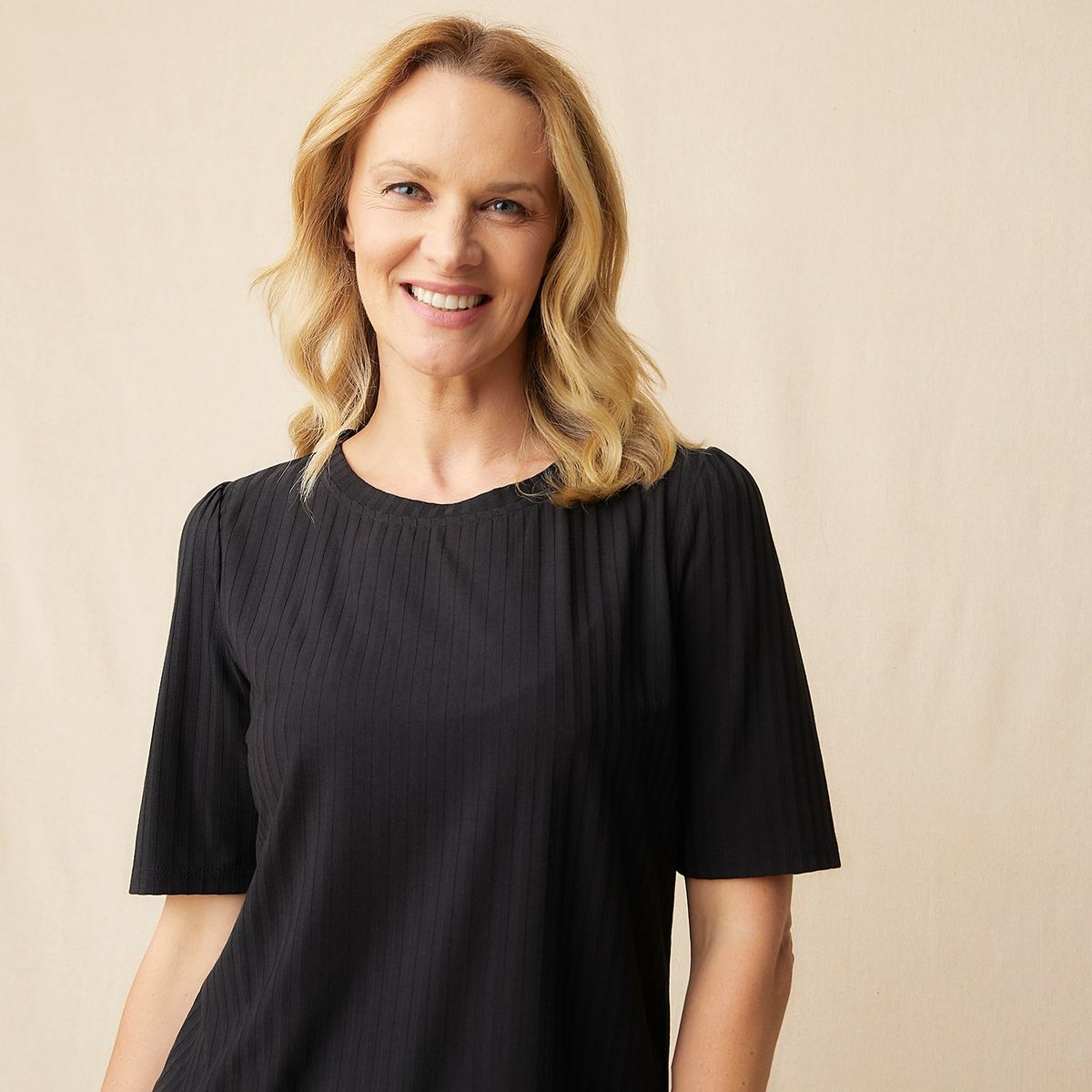 STEFANO COCCI - Polo Manga Corta Casual Mujer Stefano Cocci