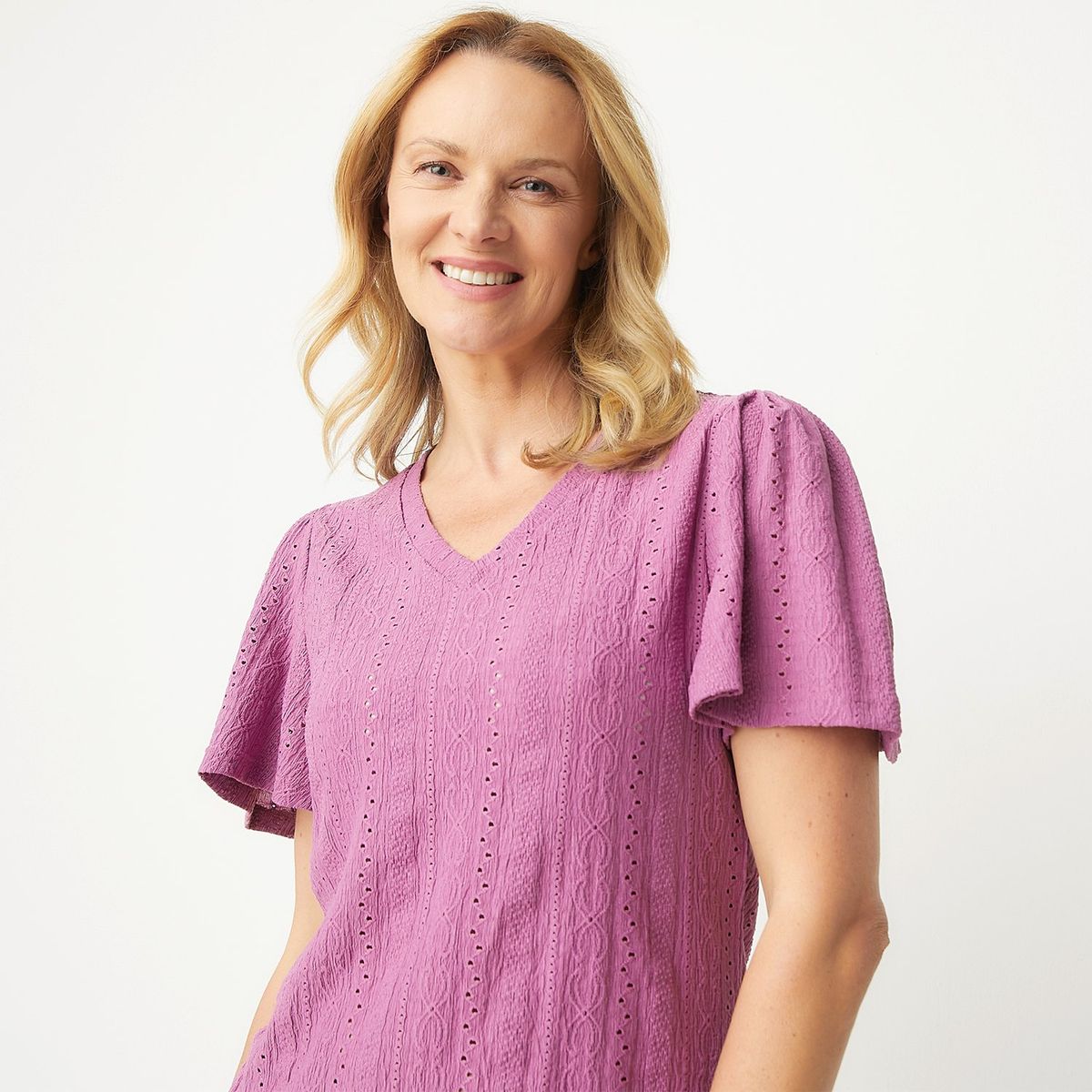 NEWPORT - Polo Manga Corta Mujer Newport