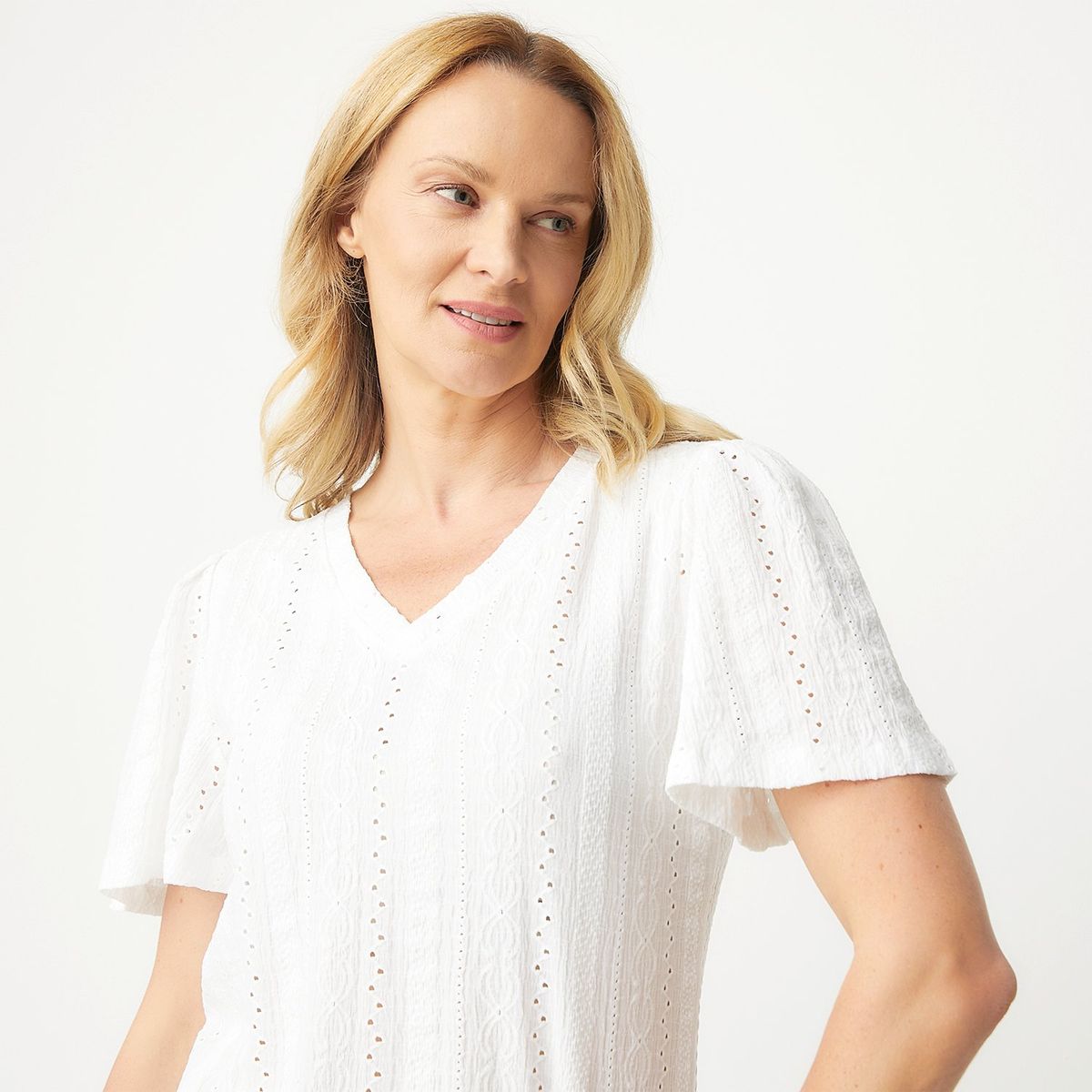 NEWPORT - Polo Manga Corta Mujer Newport