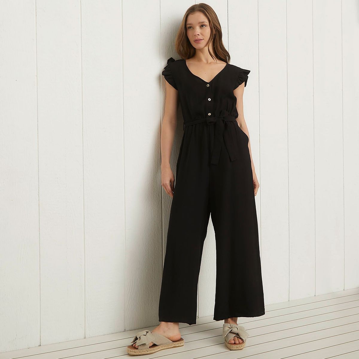 UNIVERSITY CLUB - Enterizo Casual Mujer University Club