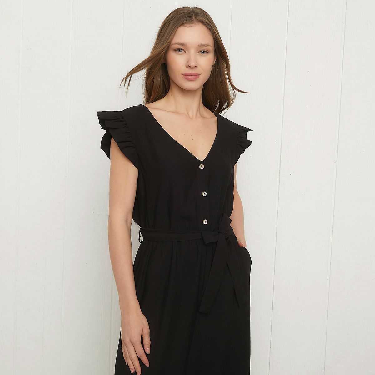 UNIVERSITY CLUB - Enterizo Casual Mujer University Club