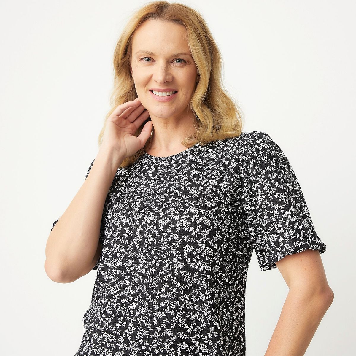 NEWPORT - Polo Manga Corta Mujer Newport