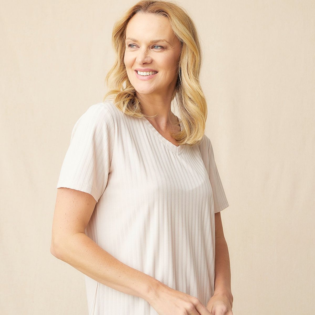 STEFANO COCCI - Polo Manga Corta Casual Mujer Stefano Cocci