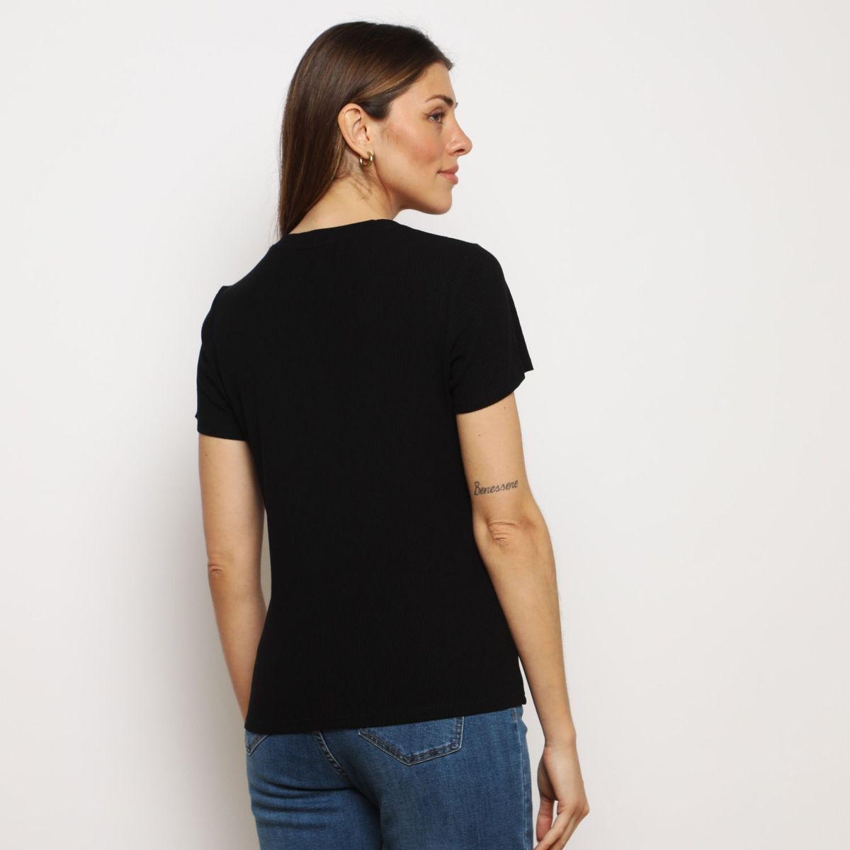 NEWPORT - Polo Manga Corta Mujer Newport