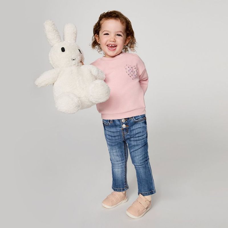 YAMP - Polera Bebé Niña Yamp