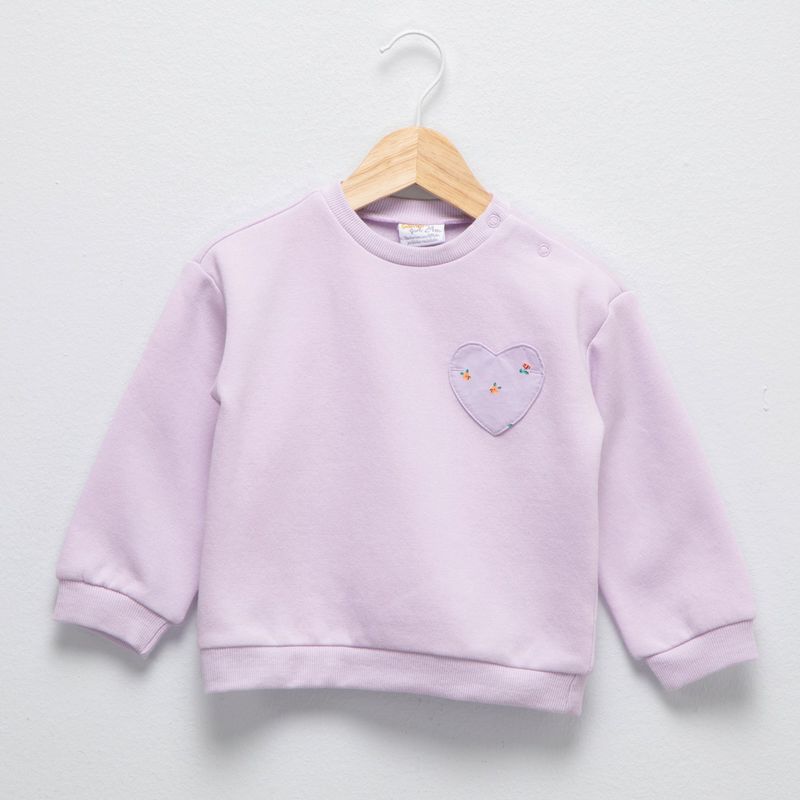 YAMP - Polera Bebé Niña Yamp