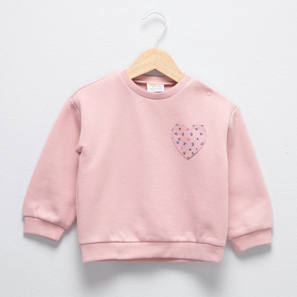 YAMP - Polera Bebé Niña Yamp