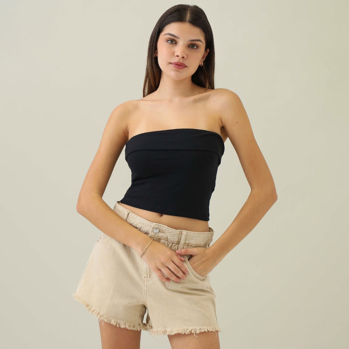 SYBILLA - Polo Algodón Mujer Sybilla