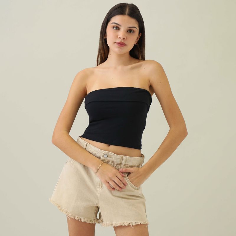 SYBILLA - Polo Algodón Mujer Sybilla