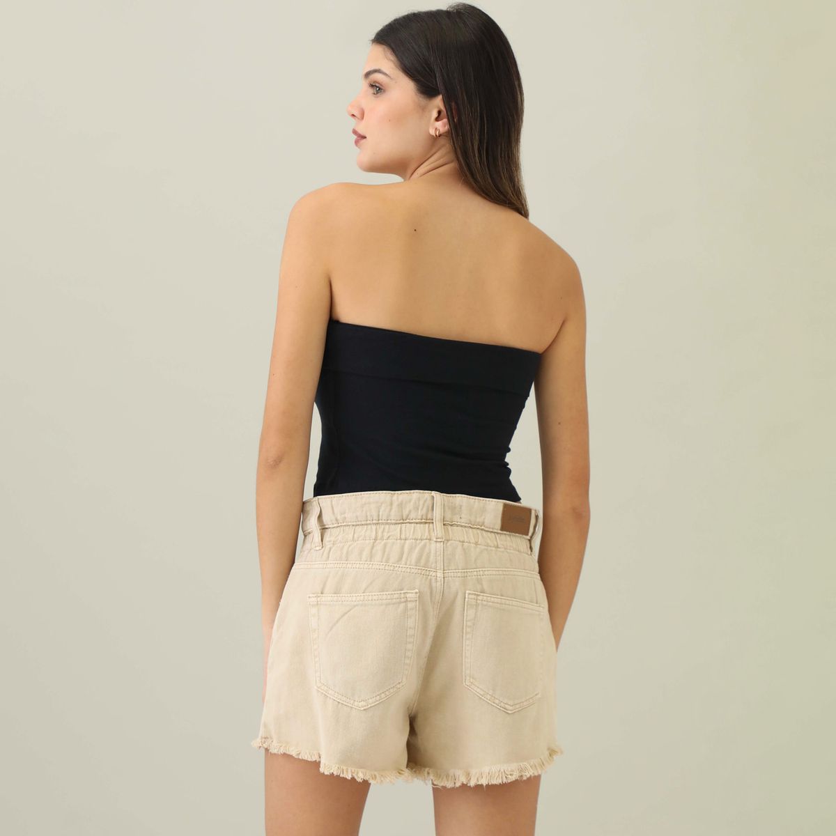 SYBILLA - Polo Algodón Mujer Sybilla