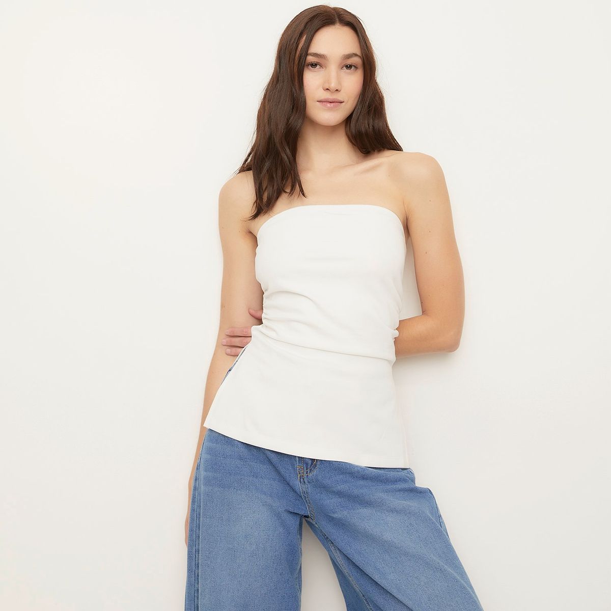 SYBILLA - Polo Casual Mujer Sybilla