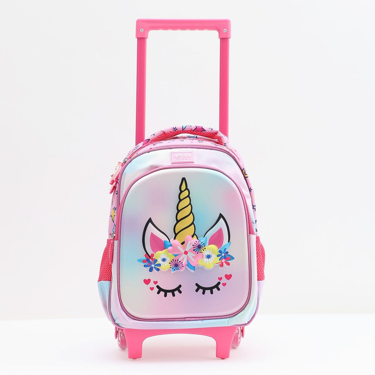 YAMP - Mini Mochila Niño Niña Yamp